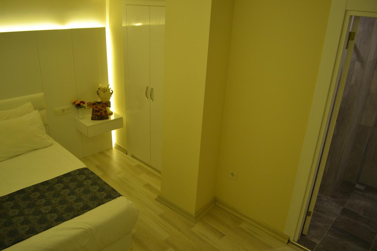 In Istanbul Hotel Εξωτερικό φωτογραφία