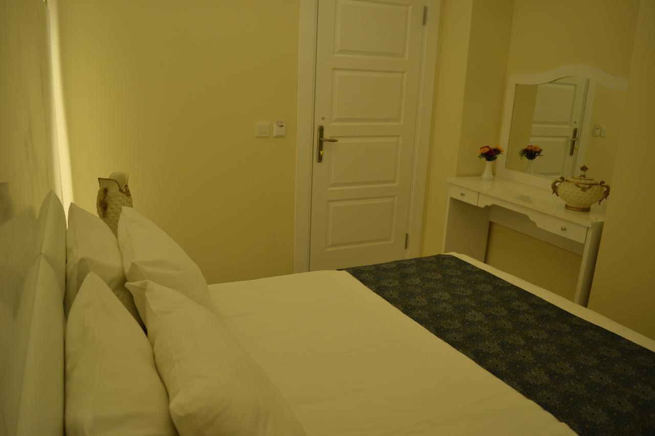 In Istanbul Hotel Εξωτερικό φωτογραφία