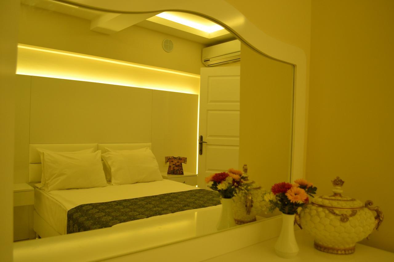 In Istanbul Hotel Εξωτερικό φωτογραφία