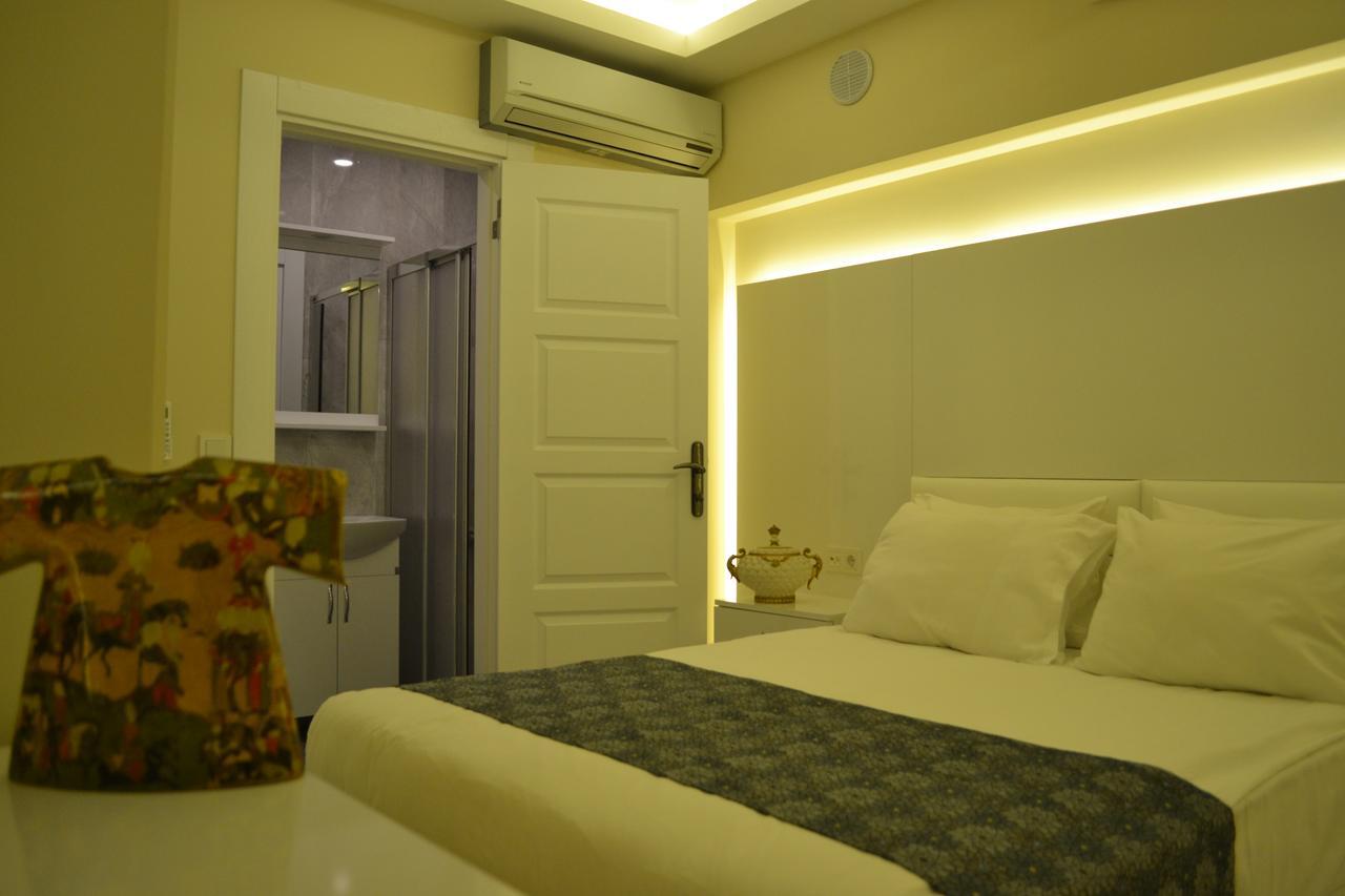 In Istanbul Hotel Εξωτερικό φωτογραφία