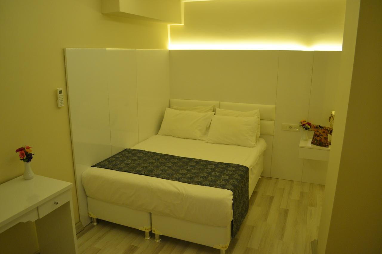 In Istanbul Hotel Εξωτερικό φωτογραφία