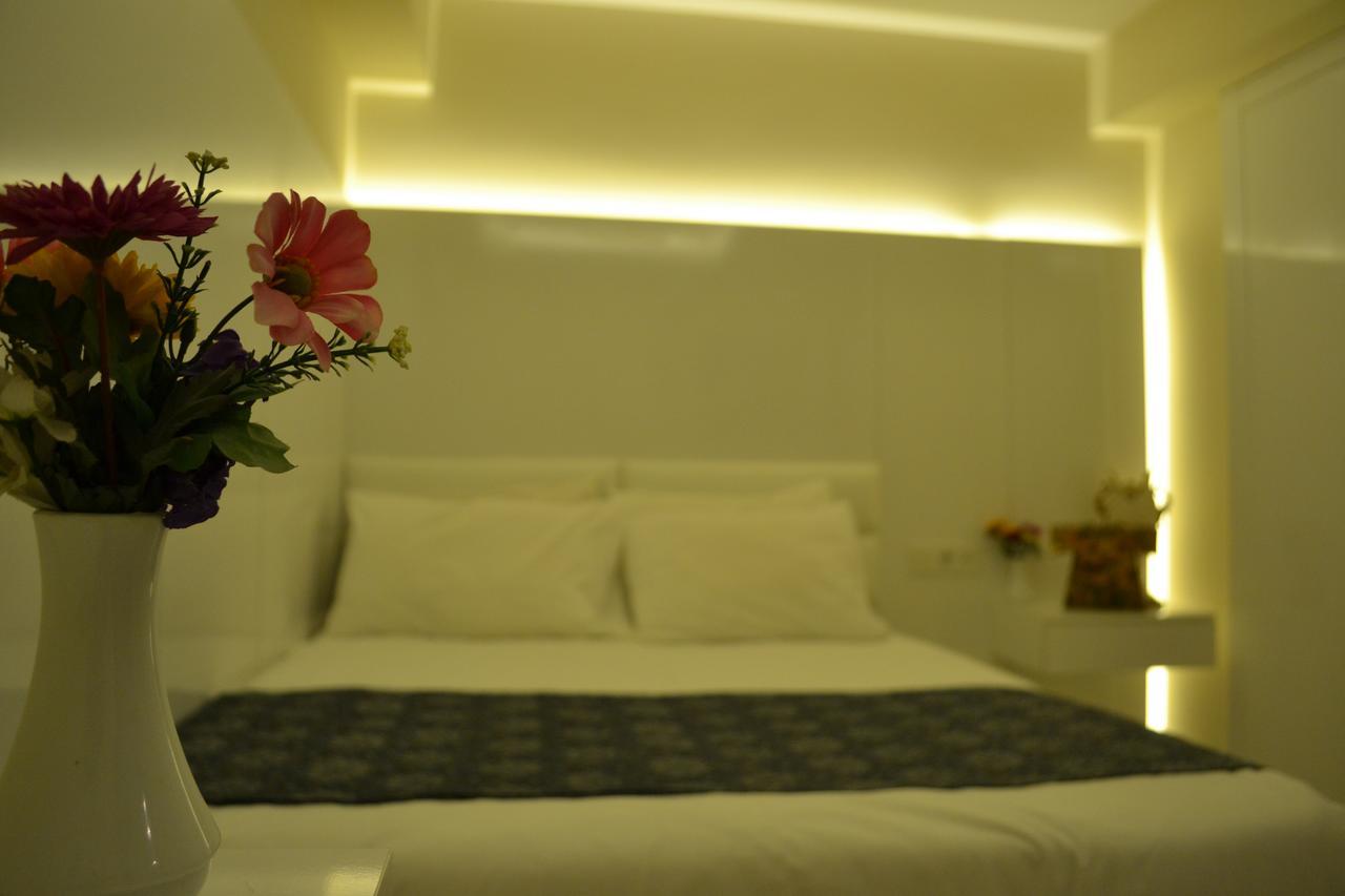 In Istanbul Hotel Εξωτερικό φωτογραφία