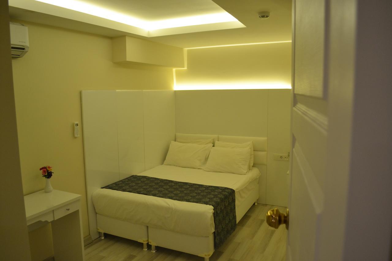 In Istanbul Hotel Εξωτερικό φωτογραφία