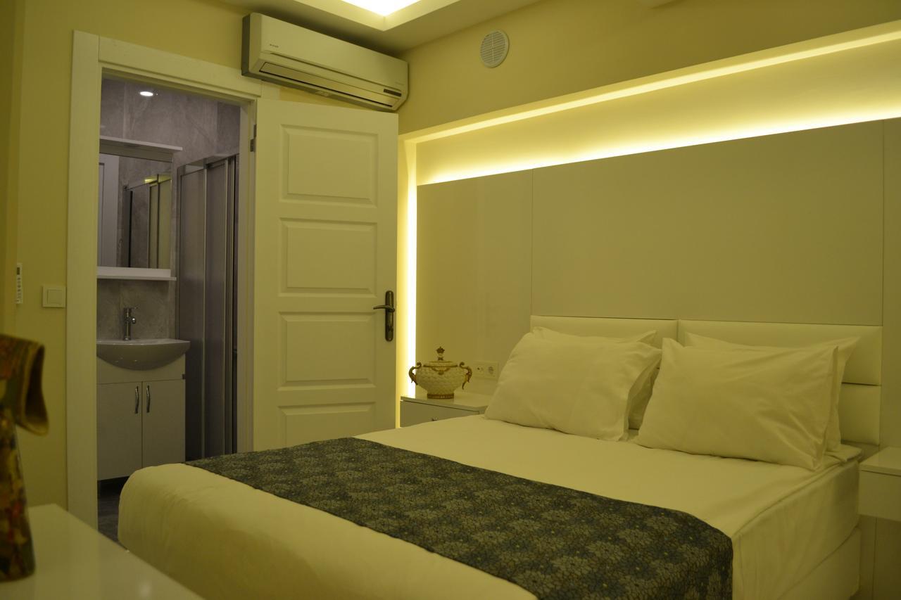 In Istanbul Hotel Εξωτερικό φωτογραφία