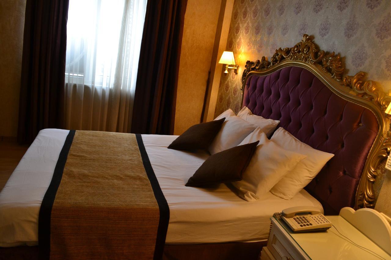 In Istanbul Hotel Εξωτερικό φωτογραφία