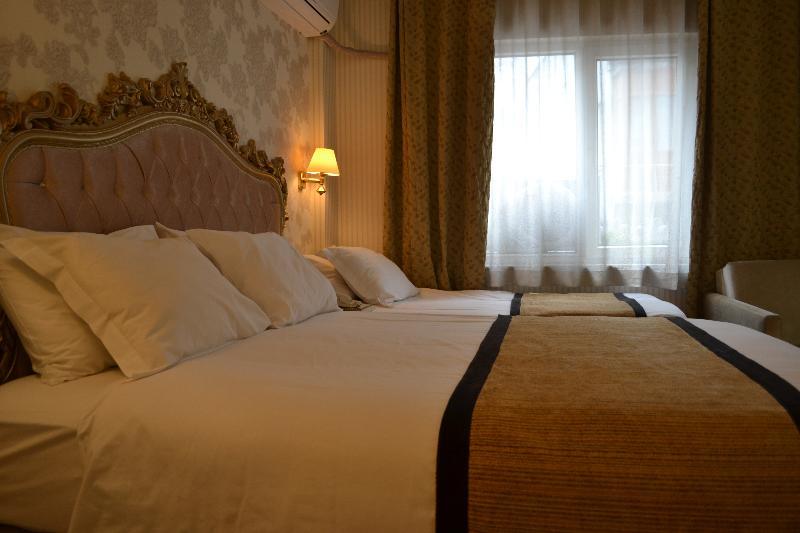 In Istanbul Hotel Εξωτερικό φωτογραφία