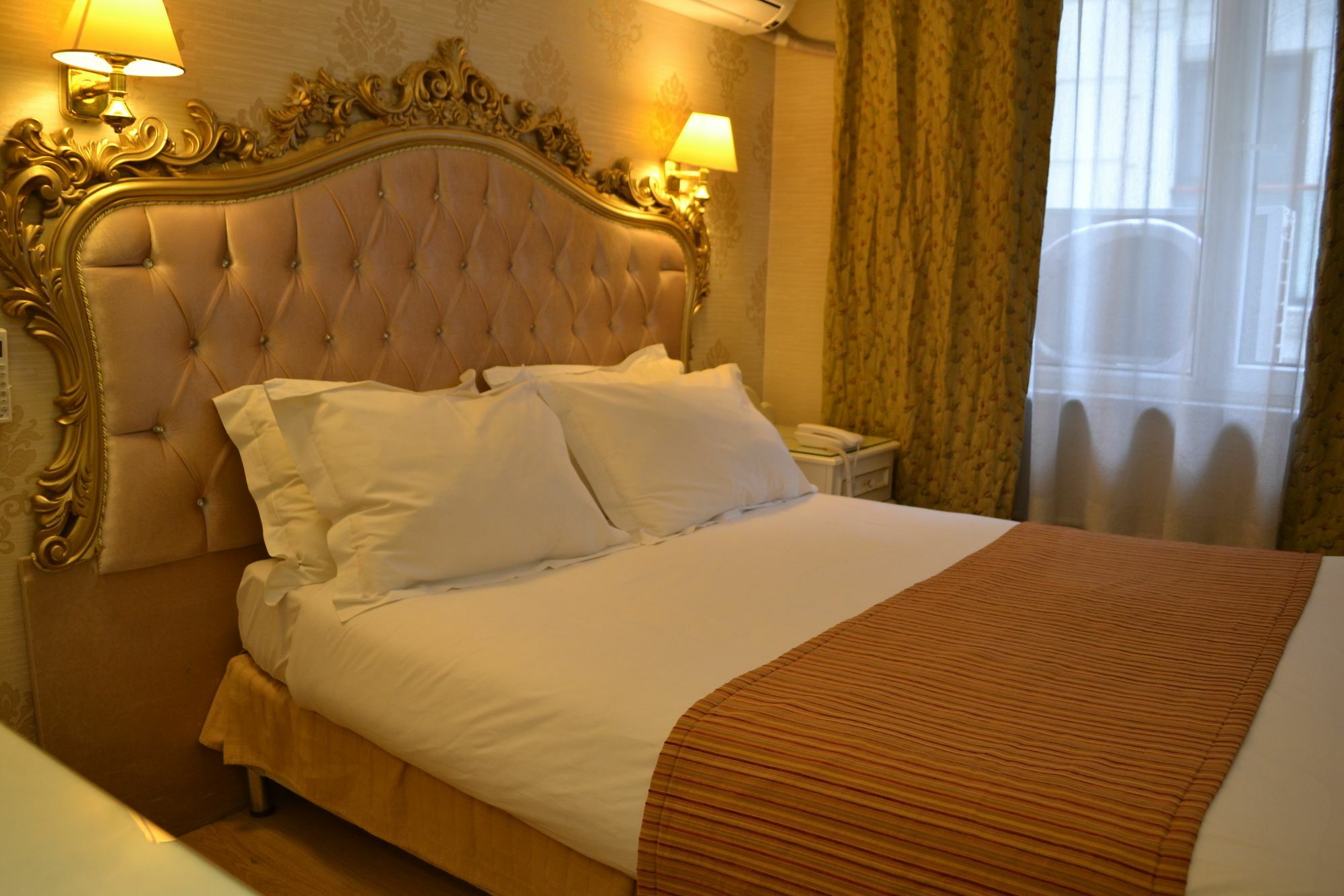 In Istanbul Hotel Εξωτερικό φωτογραφία