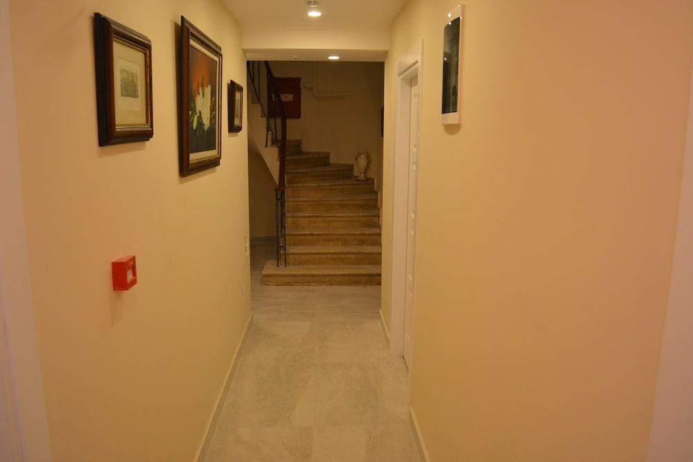In Istanbul Hotel Εξωτερικό φωτογραφία